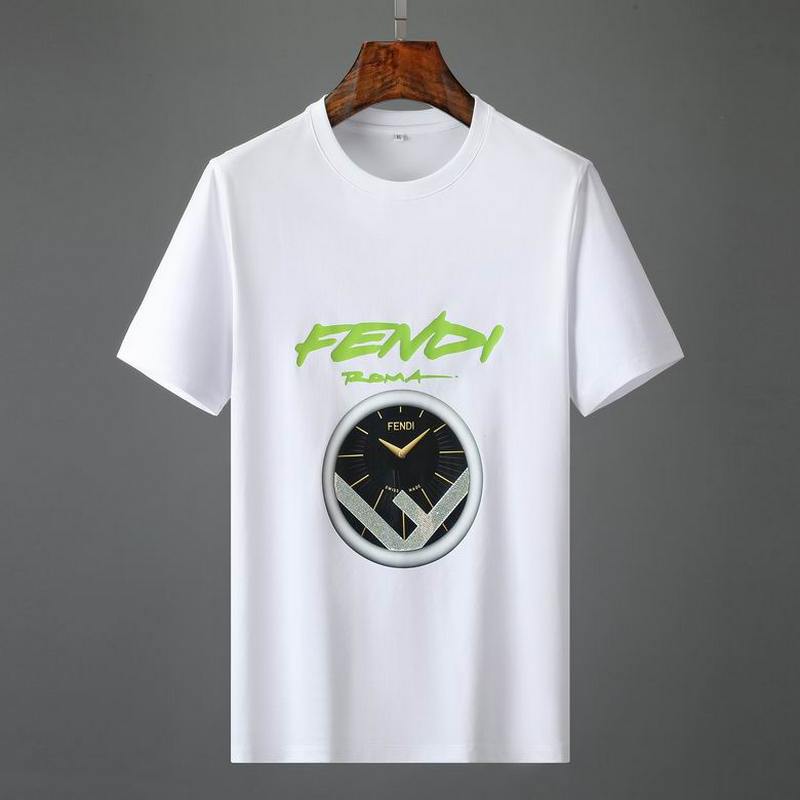 Fendi Men's T-shirts 54